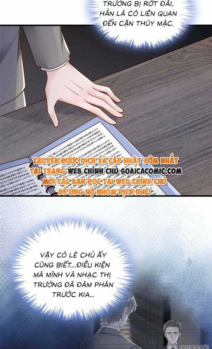 Ác Ma Thì Thầm - Chapter 148 - Trang 5