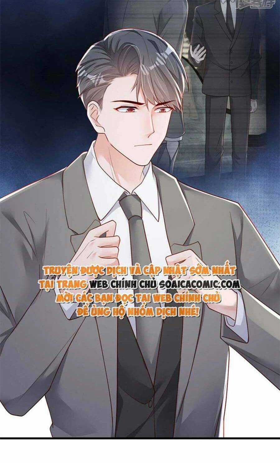 Ác Ma Thì Thầm - Chapter 148 - Trang 6