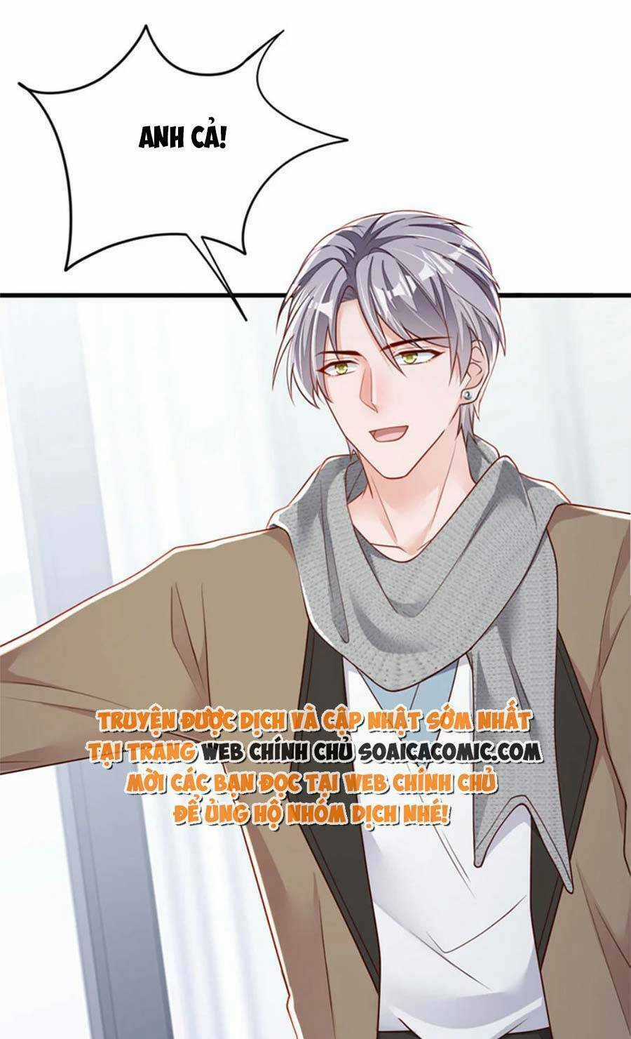 Ác Ma Thì Thầm - Chapter 148 - Trang 7