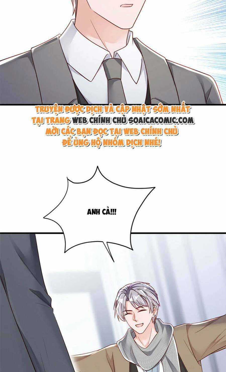 Ác Ma Thì Thầm - Chapter 148 - Trang 9