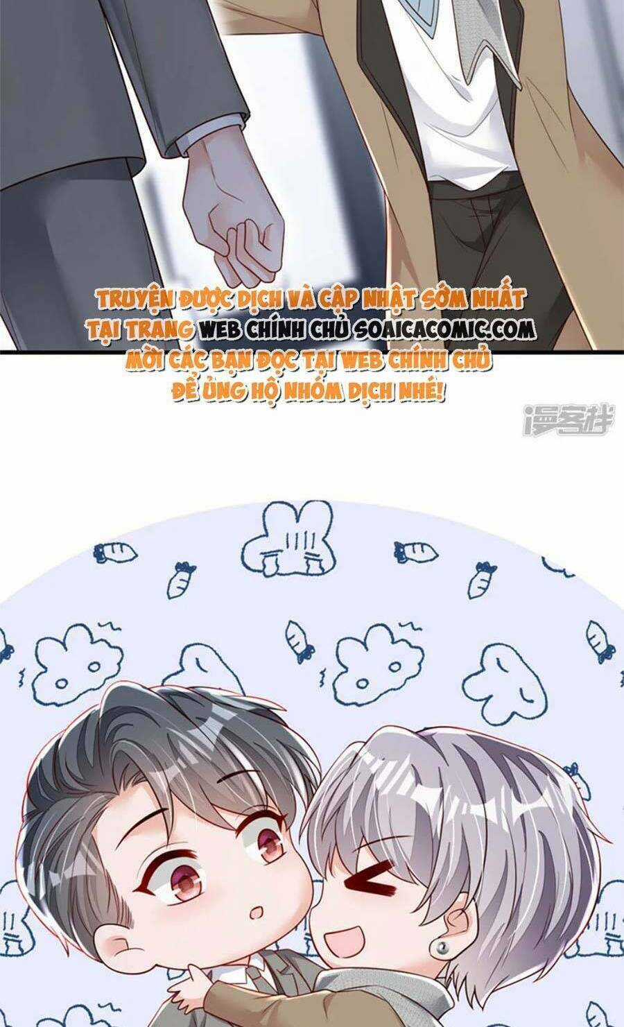 Ác Ma Thì Thầm - Chapter 148 - Trang 10