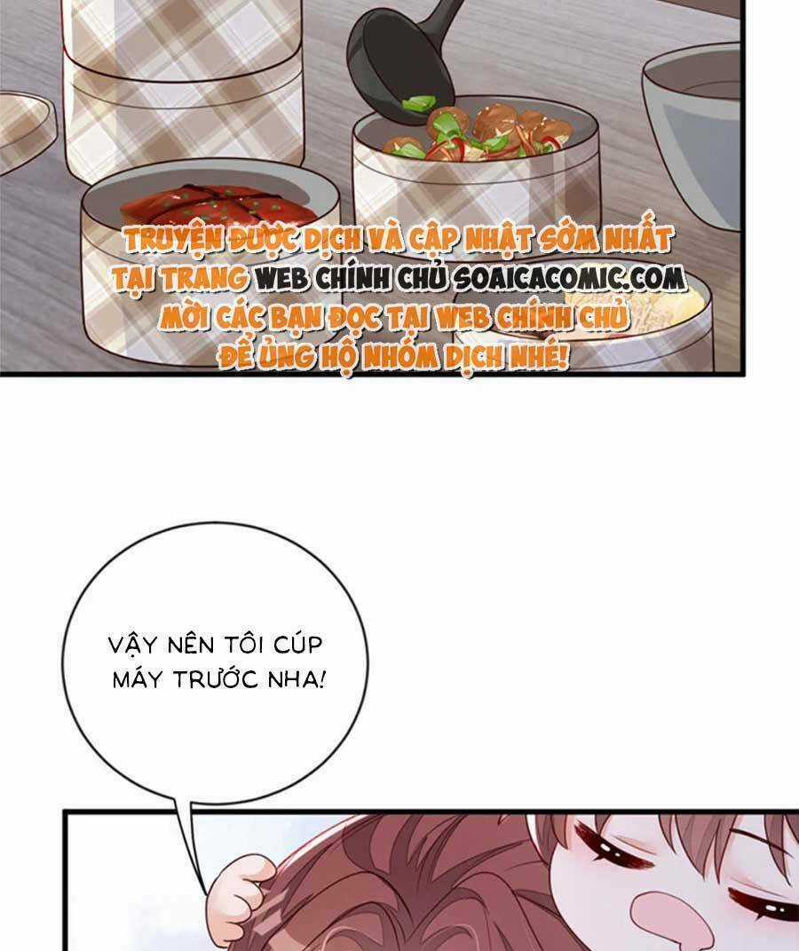 Ác Ma Thì Thầm - Chapter 149 - Trang 15