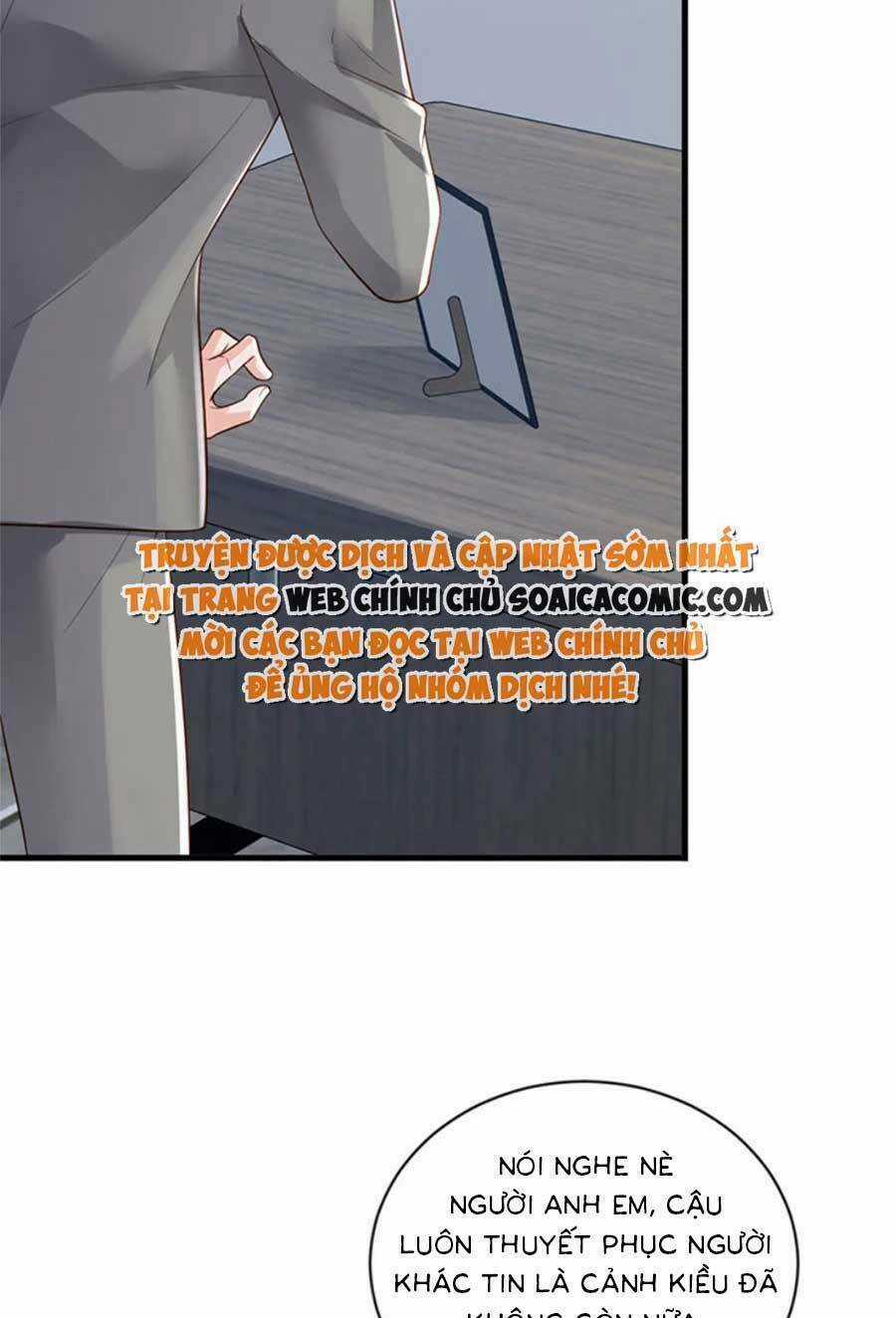 Ác Ma Thì Thầm - Chapter 149 - Trang 21