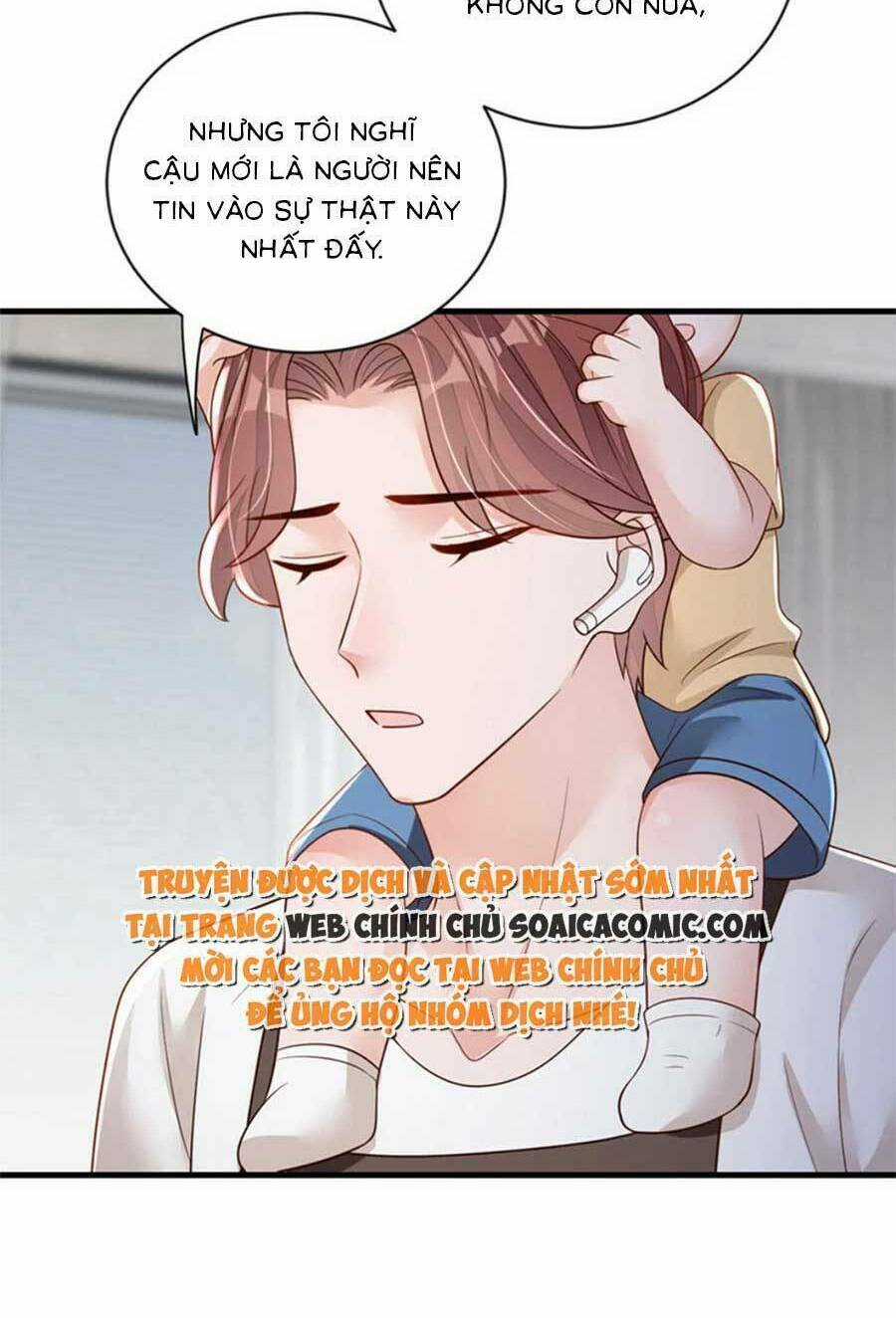 Ác Ma Thì Thầm - Chapter 149 - Trang 22