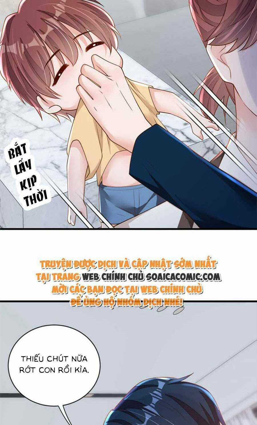 Ác Ma Thì Thầm - Chapter 149 - Trang 36