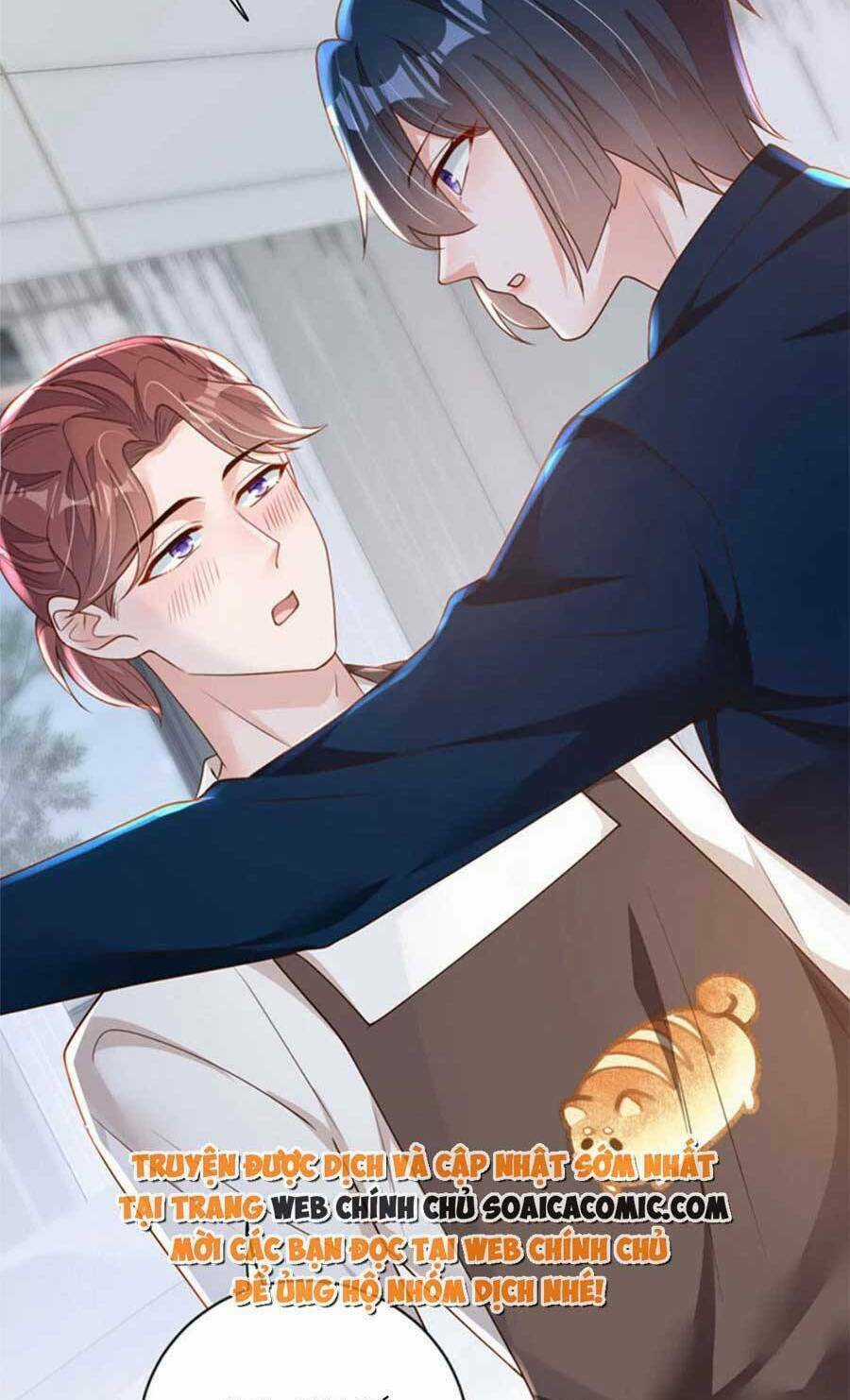 Ác Ma Thì Thầm - Chapter 149 - Trang 37