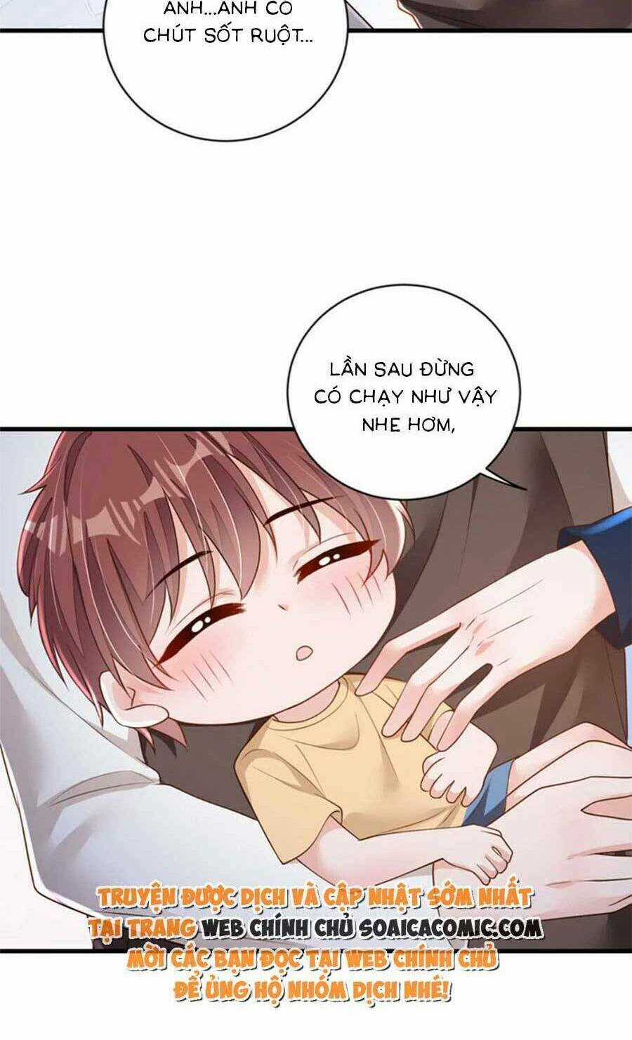 Ác Ma Thì Thầm - Chapter 149 - Trang 38