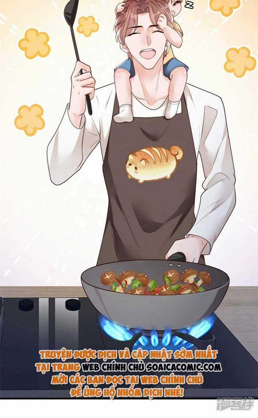 Ác Ma Thì Thầm - Chapter 149 - Trang 10