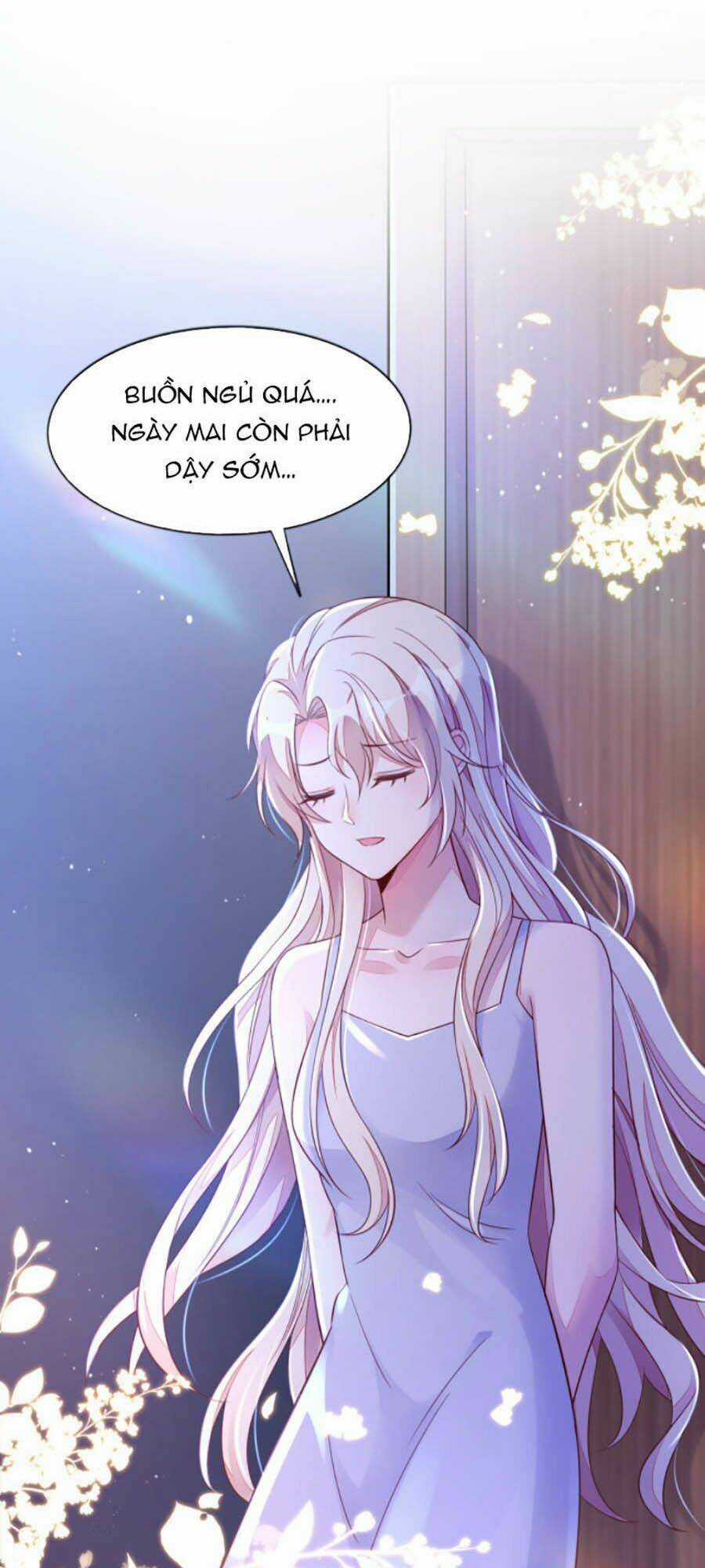 Ác Ma Thì Thầm - Chapter 15 - Trang 1