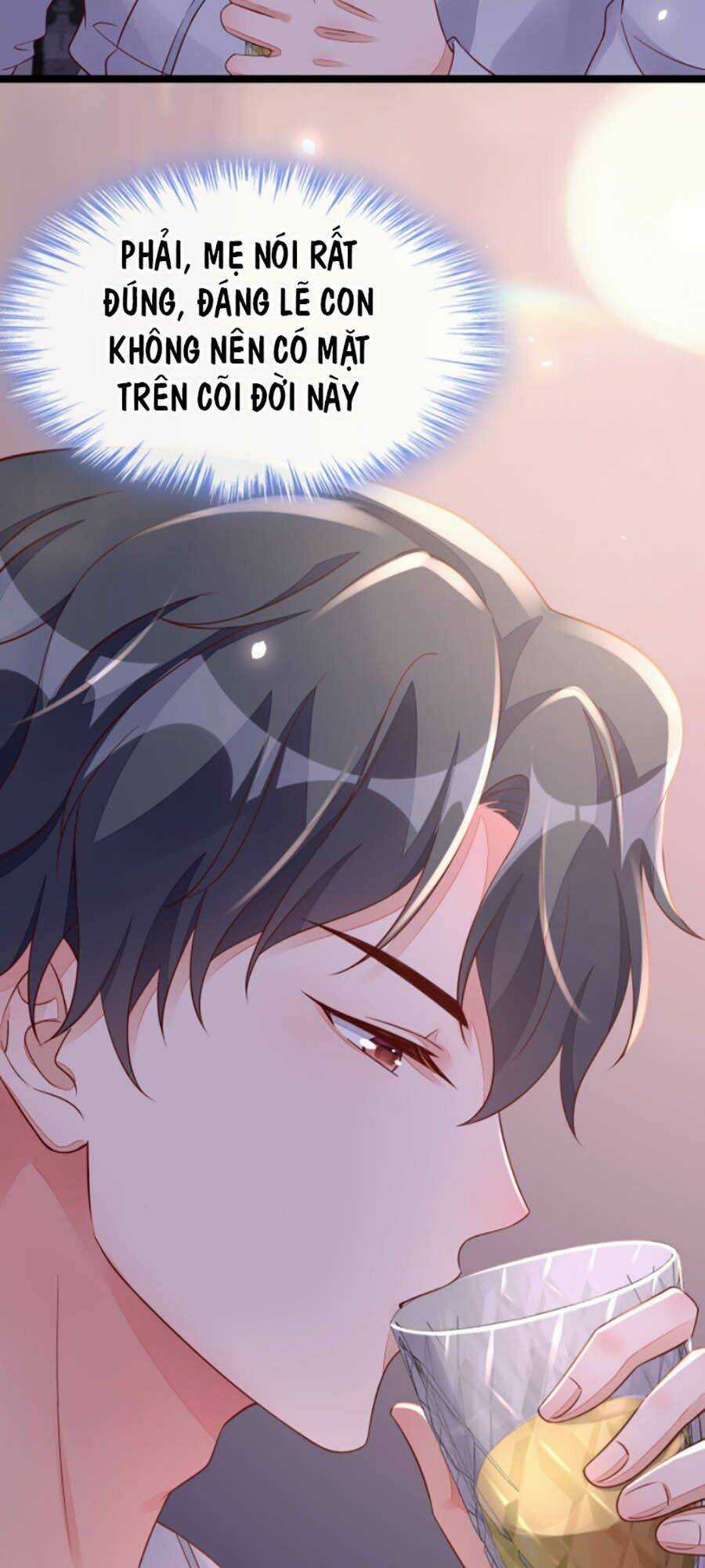 Ác Ma Thì Thầm - Chapter 15 - Trang 12