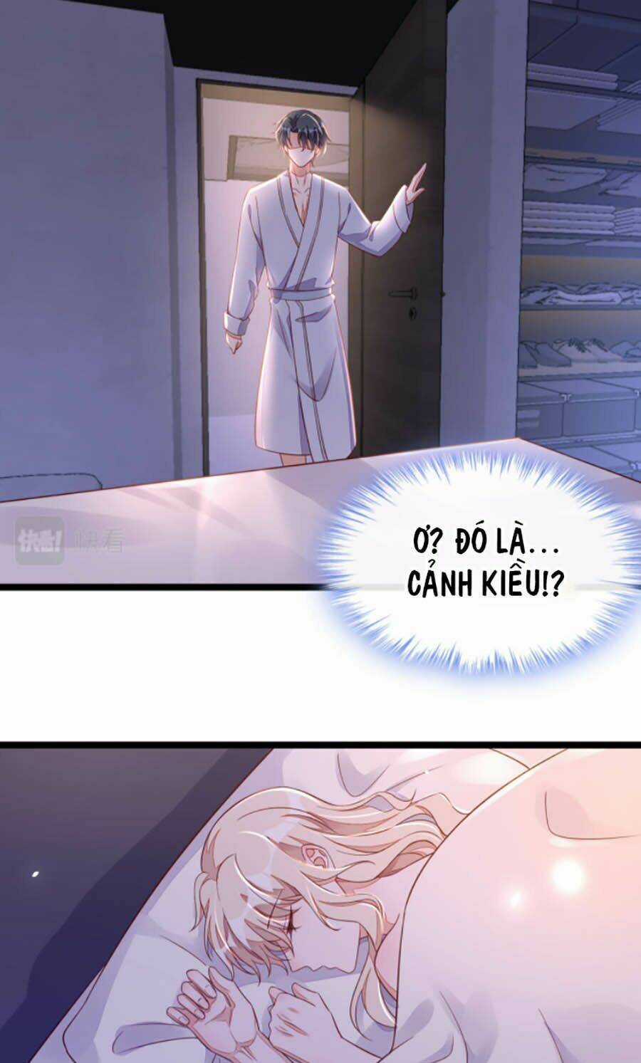 Ác Ma Thì Thầm - Chapter 15 - Trang 14