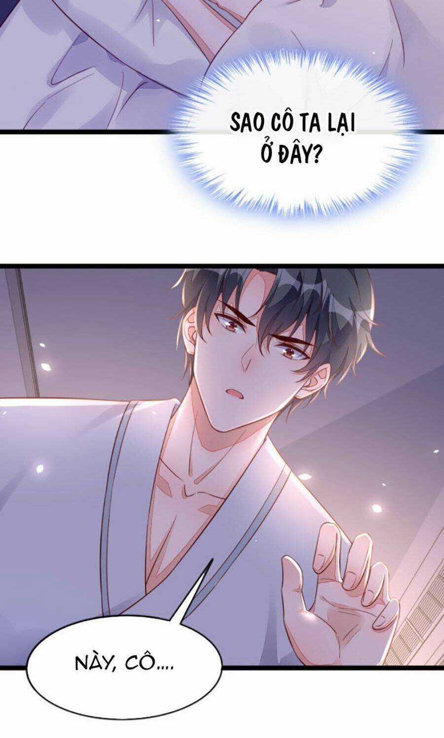 Ác Ma Thì Thầm - Chapter 15 - Trang 15