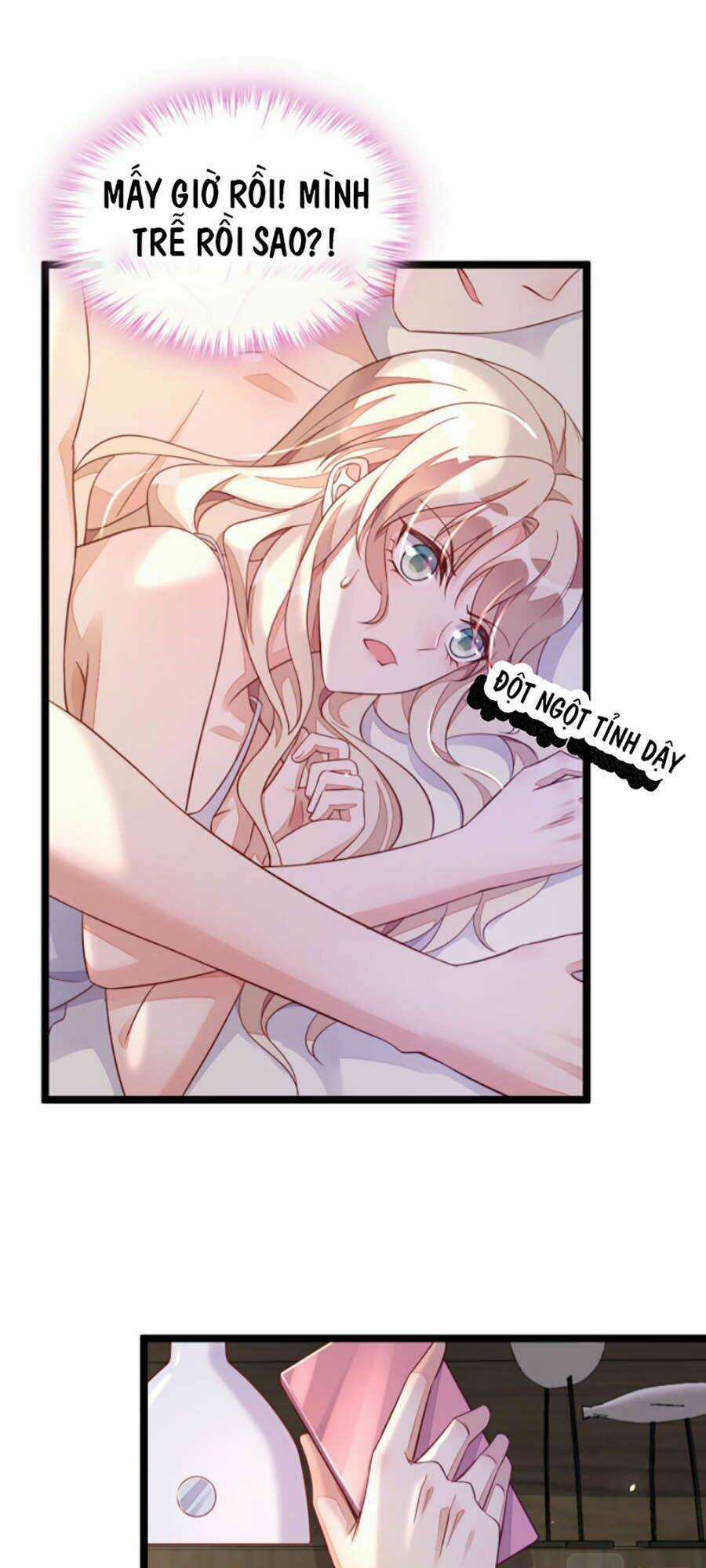 Ác Ma Thì Thầm - Chapter 15 - Trang 23