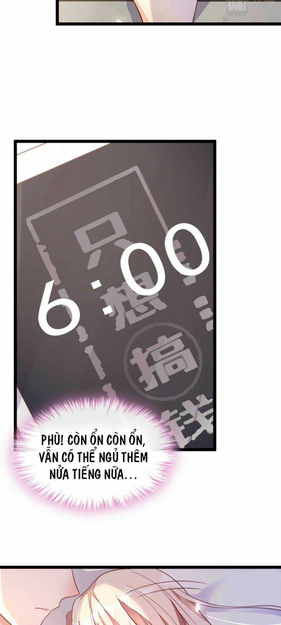 Ác Ma Thì Thầm - Chapter 15 - Trang 24