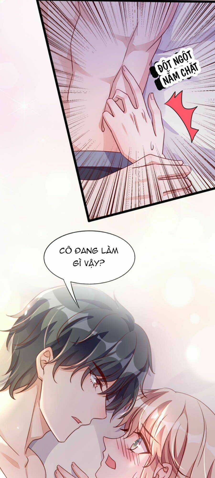 Ác Ma Thì Thầm - Chapter 15 - Trang 27