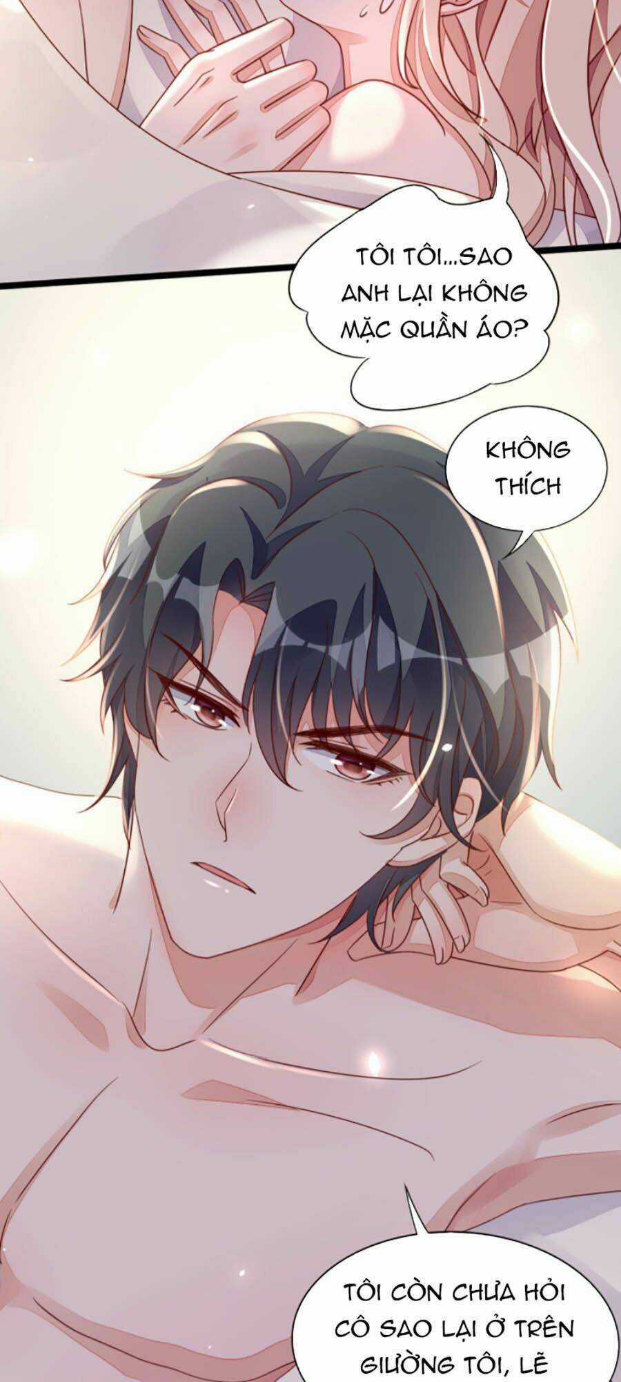 Ác Ma Thì Thầm - Chapter 15 - Trang 28