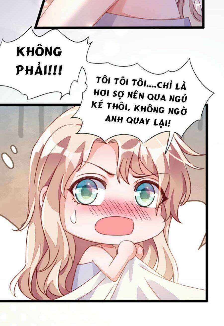 Ác Ma Thì Thầm - Chapter 15 - Trang 30