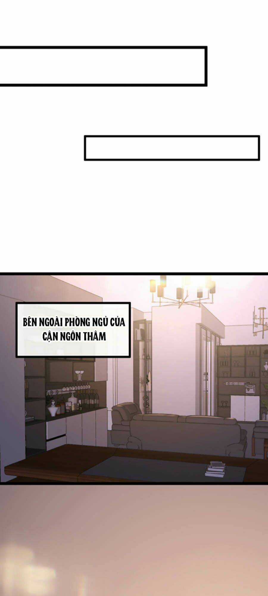 Ác Ma Thì Thầm - Chapter 15 - Trang 4