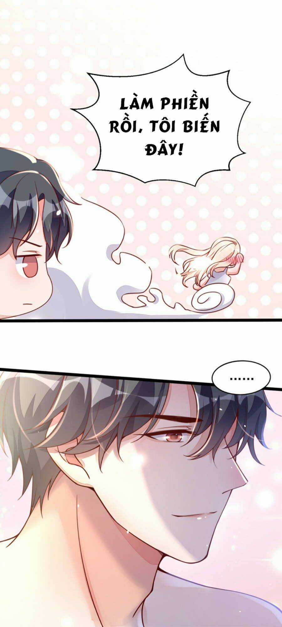 Ác Ma Thì Thầm - Chapter 15 - Trang 31