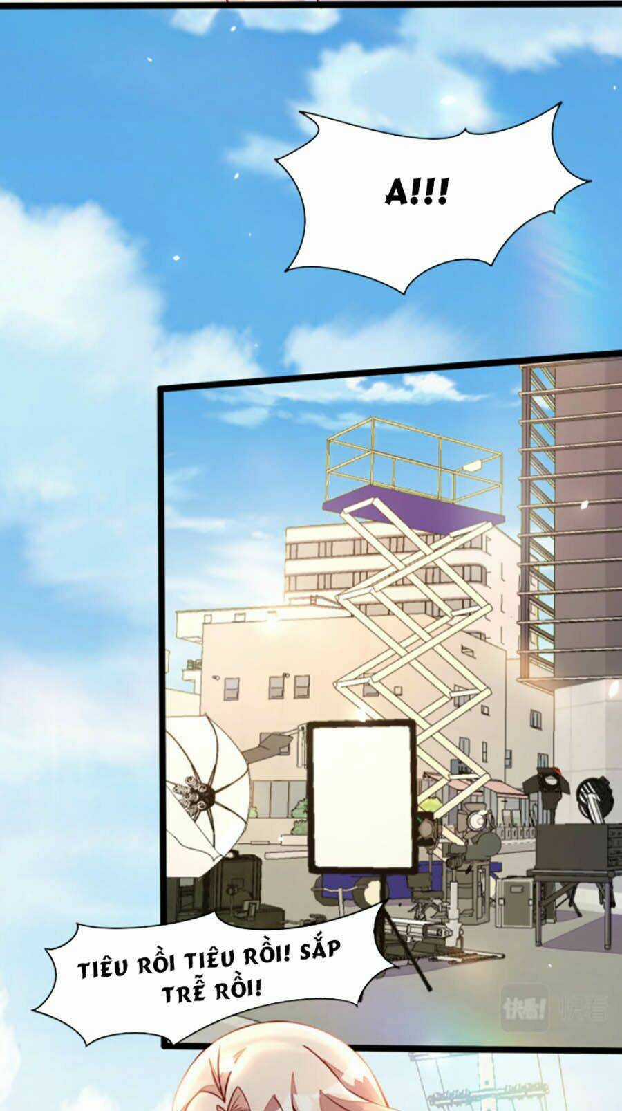 Ác Ma Thì Thầm - Chapter 15 - Trang 32