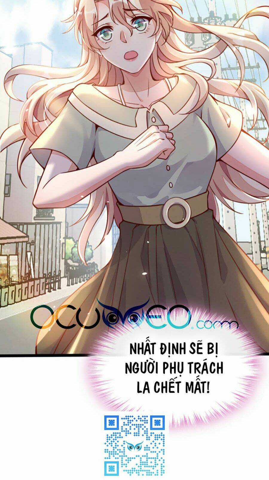 Ác Ma Thì Thầm - Chapter 15 - Trang 33