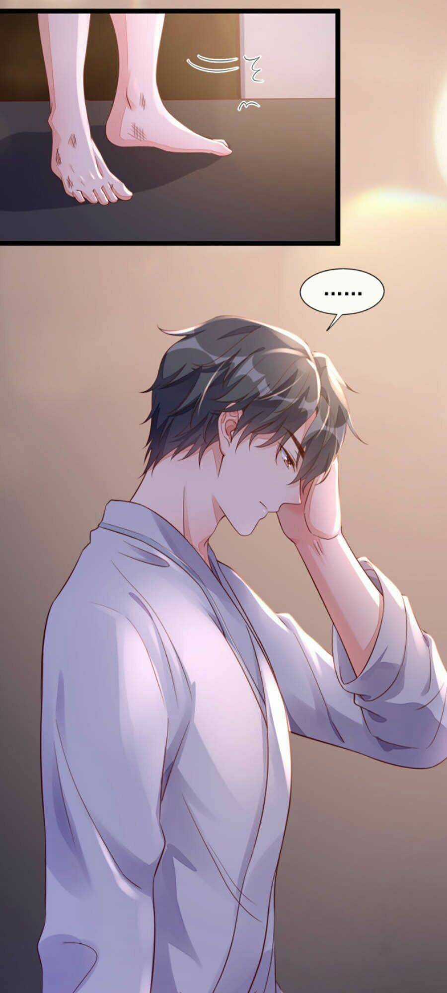 Ác Ma Thì Thầm - Chapter 15 - Trang 5