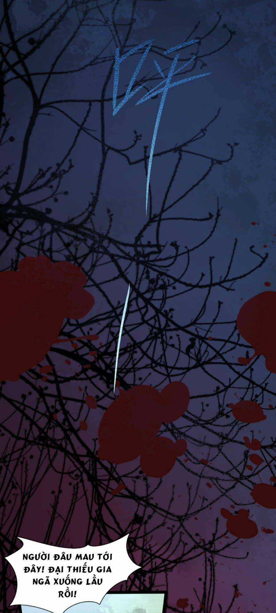 Ác Ma Thì Thầm - Chapter 15 - Trang 8