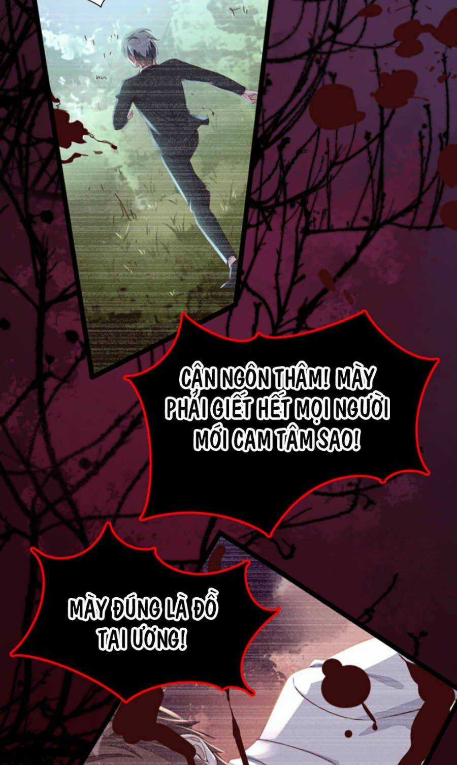 Ác Ma Thì Thầm - Chapter 15 - Trang 9