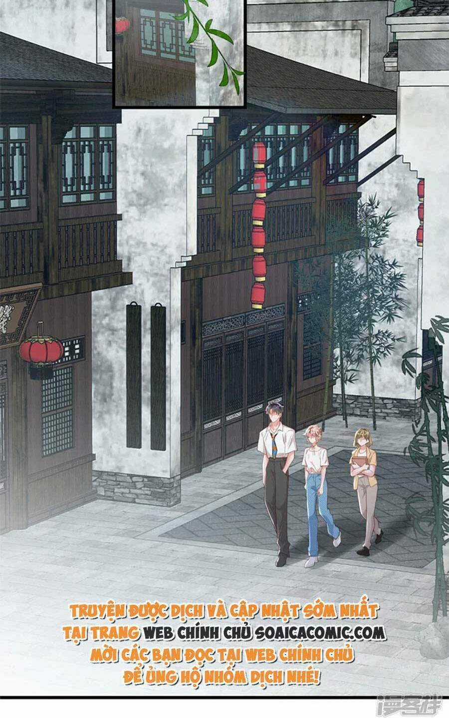 Ác Ma Thì Thầm - Chapter 150 - Trang 2