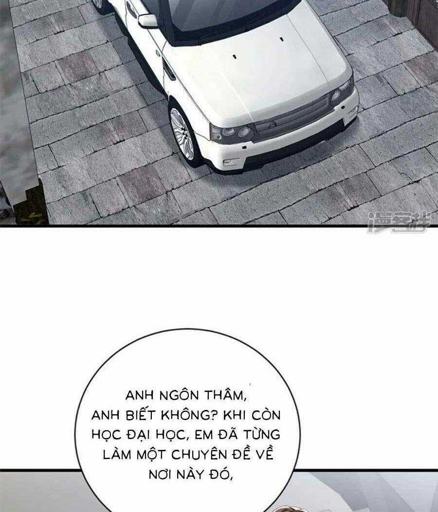 Ác Ma Thì Thầm - Chapter 150 - Trang 20