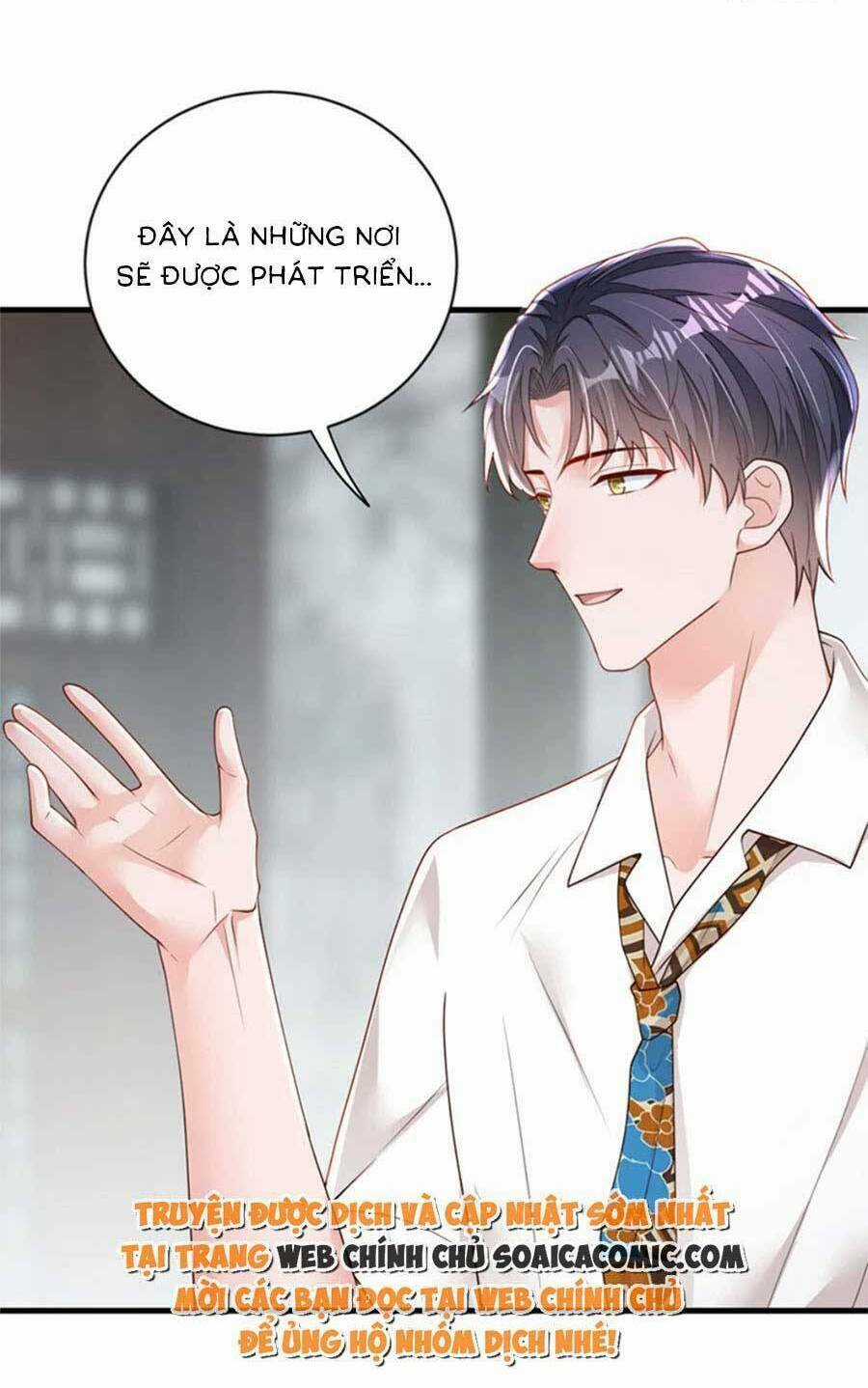 Ác Ma Thì Thầm - Chapter 150 - Trang 3