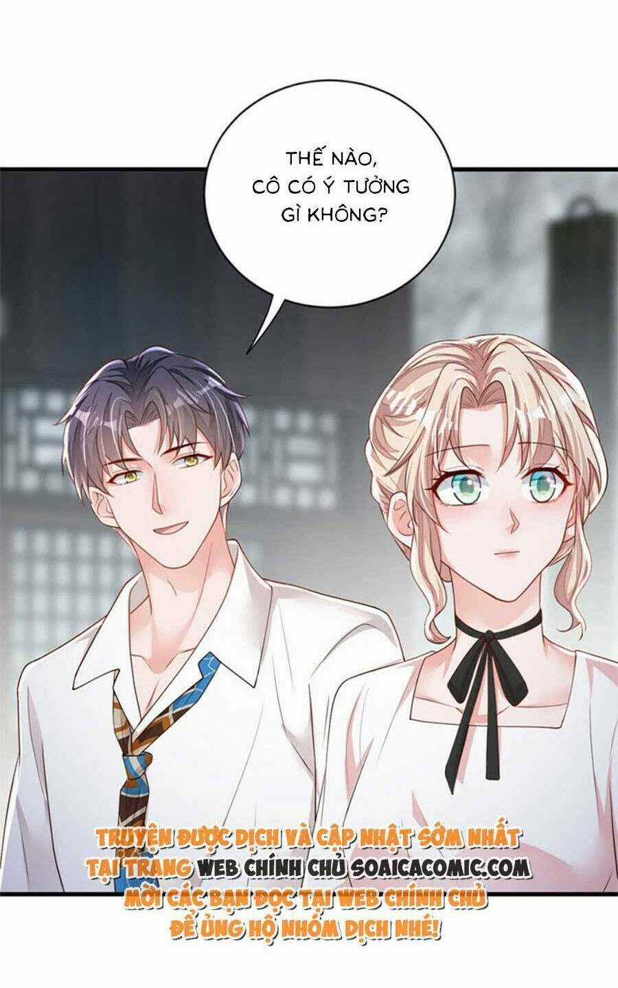 Ác Ma Thì Thầm - Chapter 150 - Trang 4