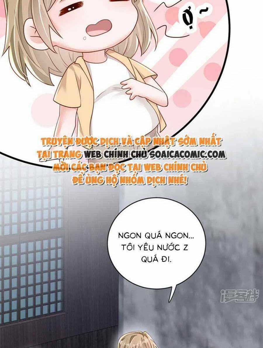 Ác Ma Thì Thầm - Chapter 150 - Trang 33