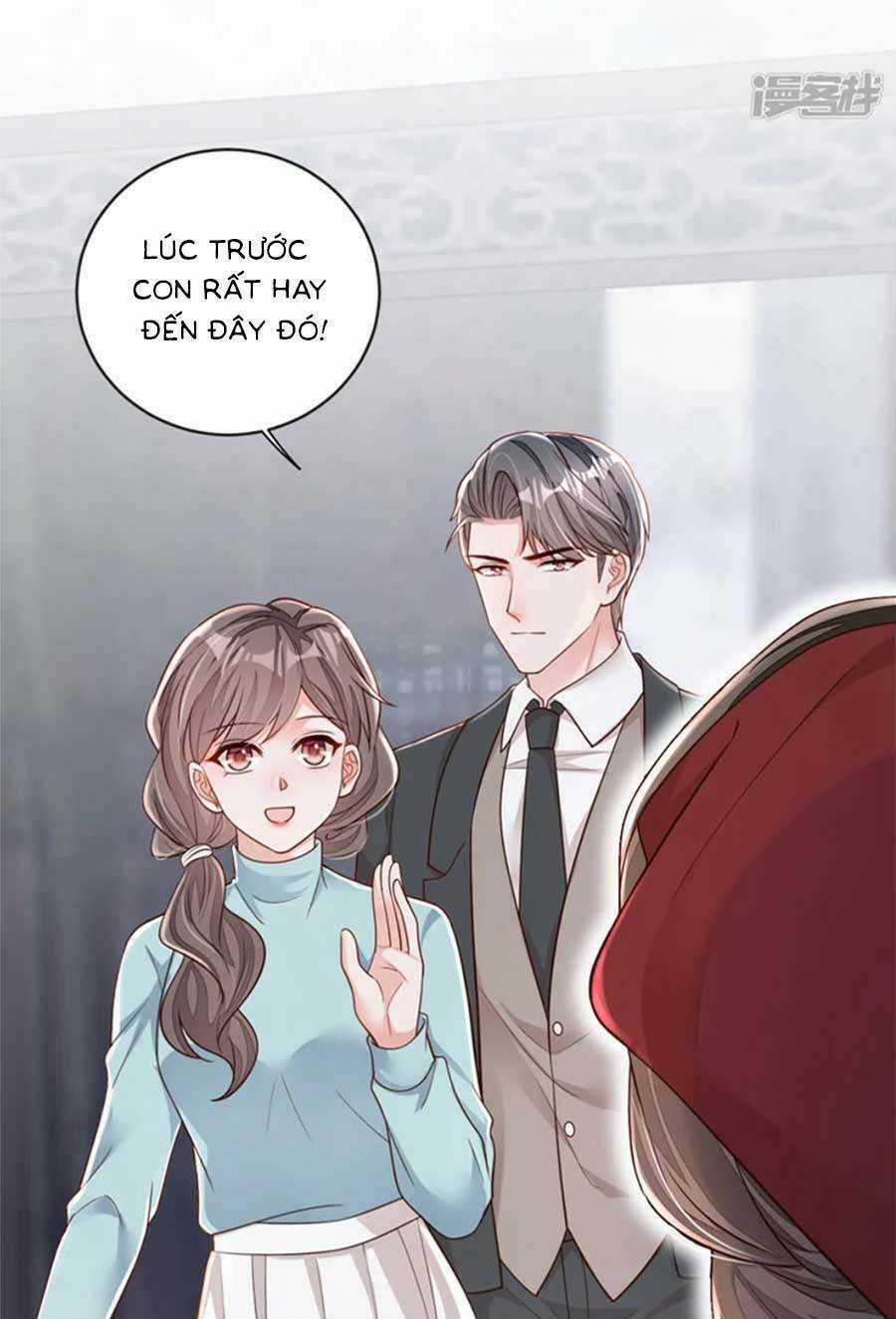 Ác Ma Thì Thầm - Chapter 150 - Trang 41