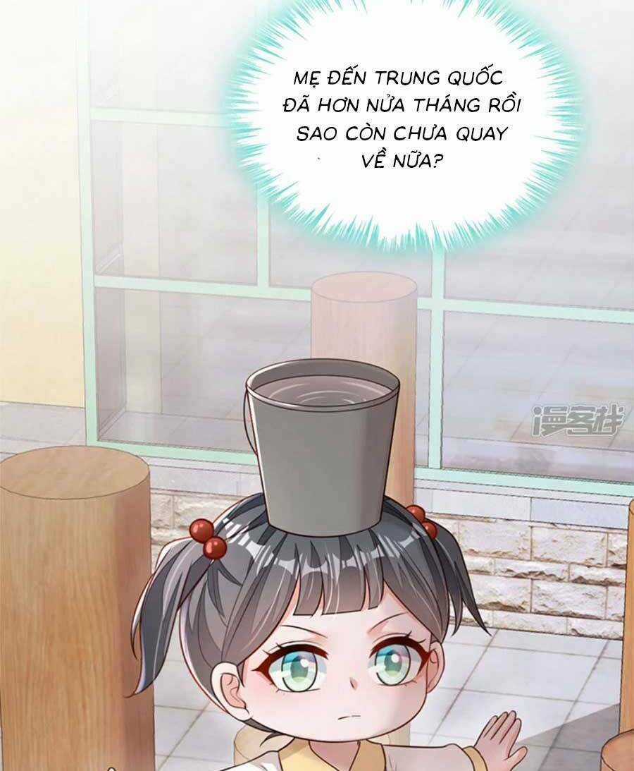 Ác Ma Thì Thầm - Chapter 152 - Trang 17