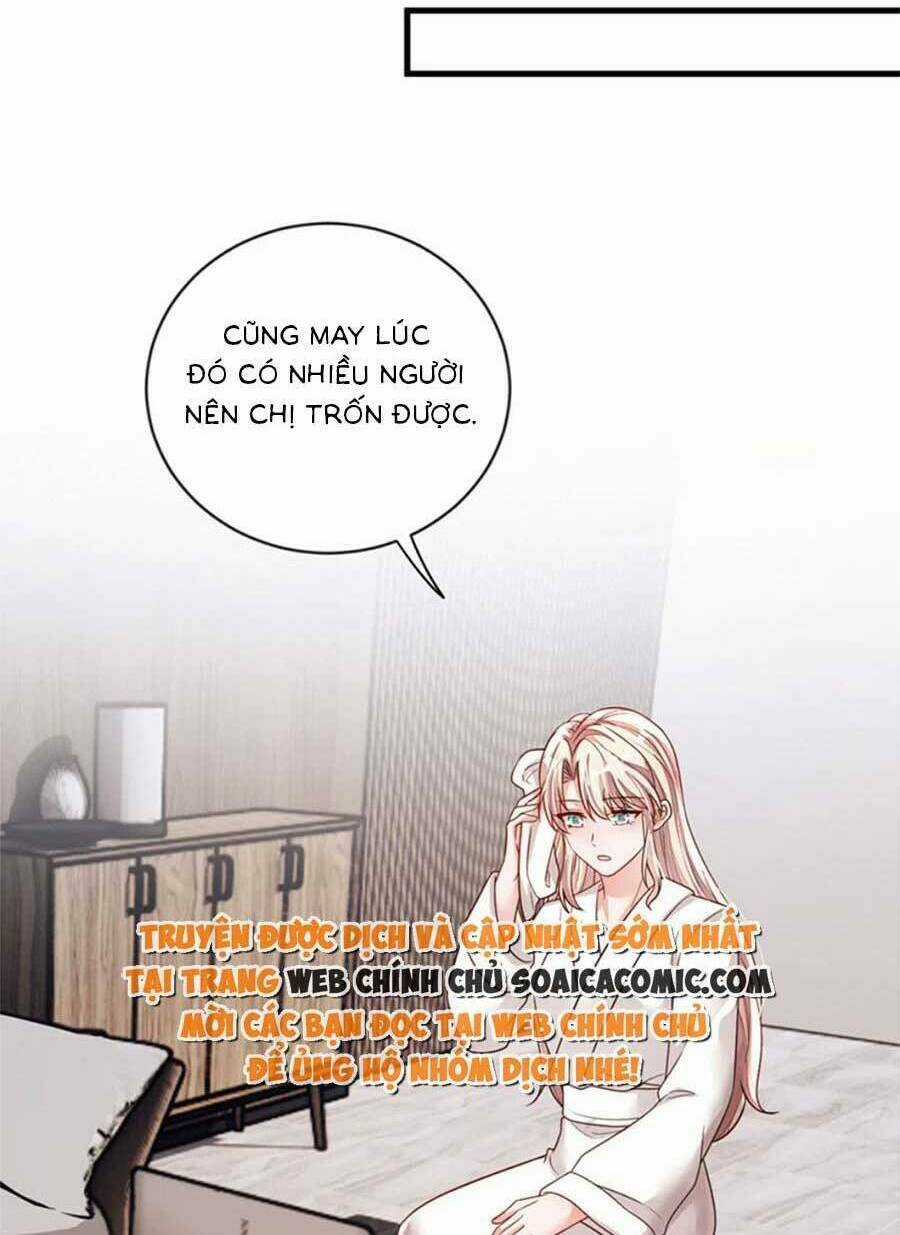 Ác Ma Thì Thầm - Chapter 152 - Trang 22