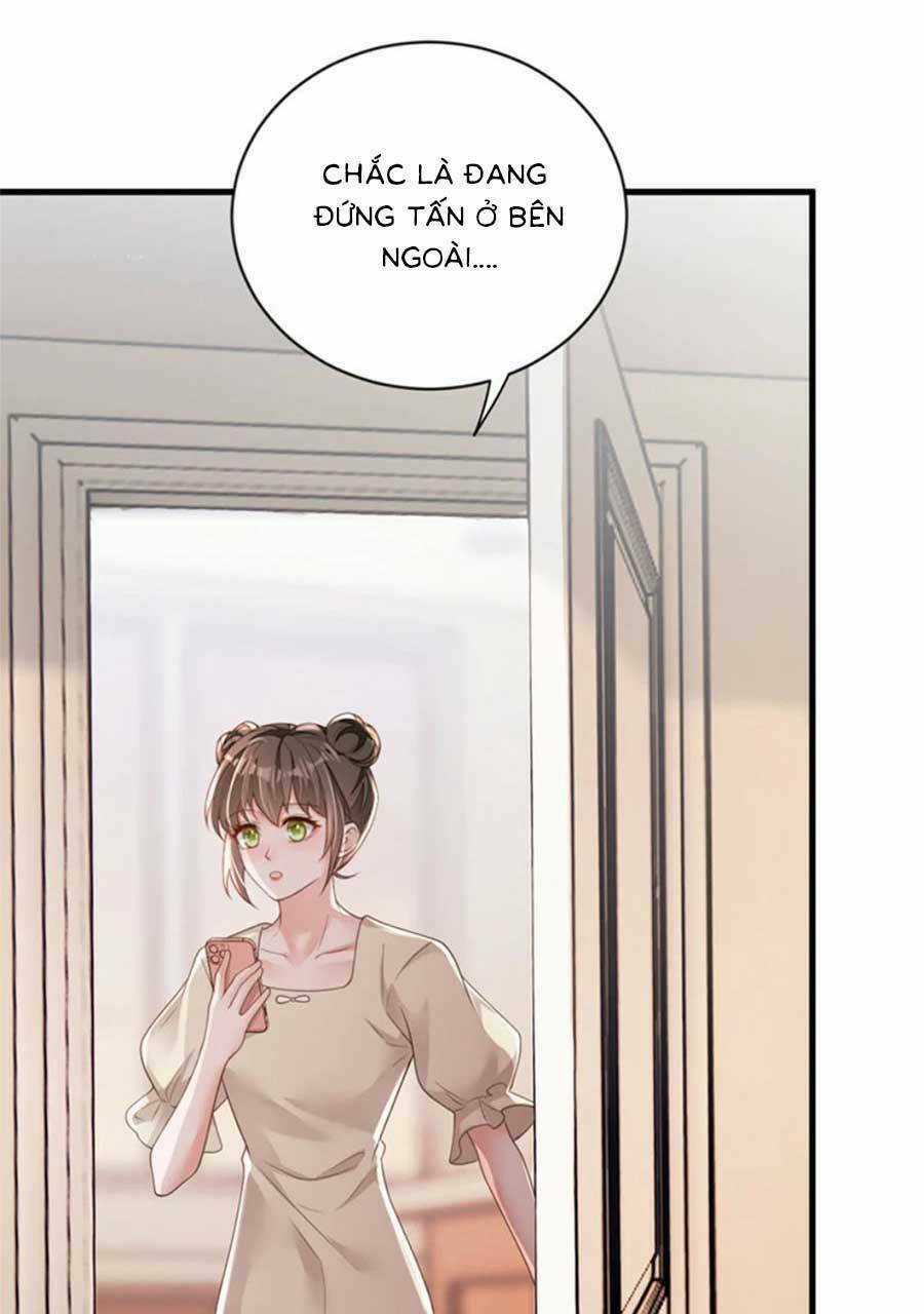 Ác Ma Thì Thầm - Chapter 152 - Trang 37