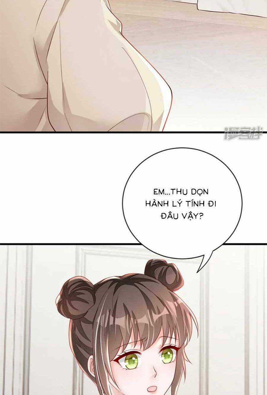 Ác Ma Thì Thầm - Chapter 152 - Trang 43