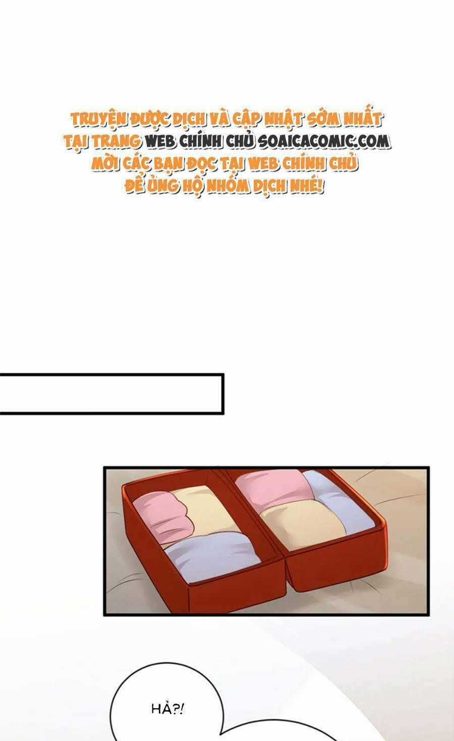 Ác Ma Thì Thầm - Chapter 153 - Trang 1