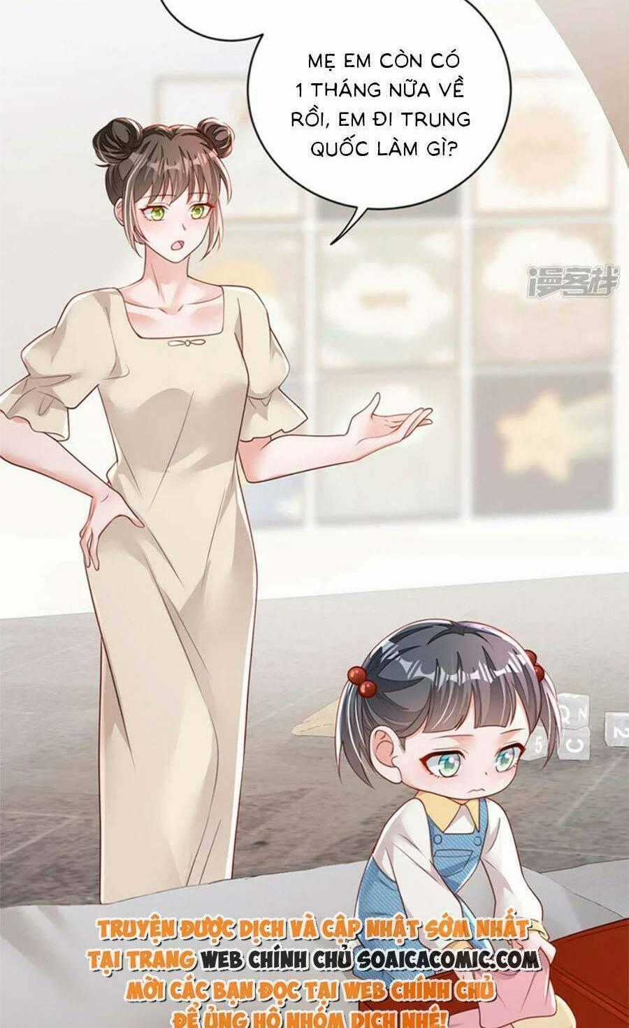 Ác Ma Thì Thầm - Chapter 153 - Trang 2