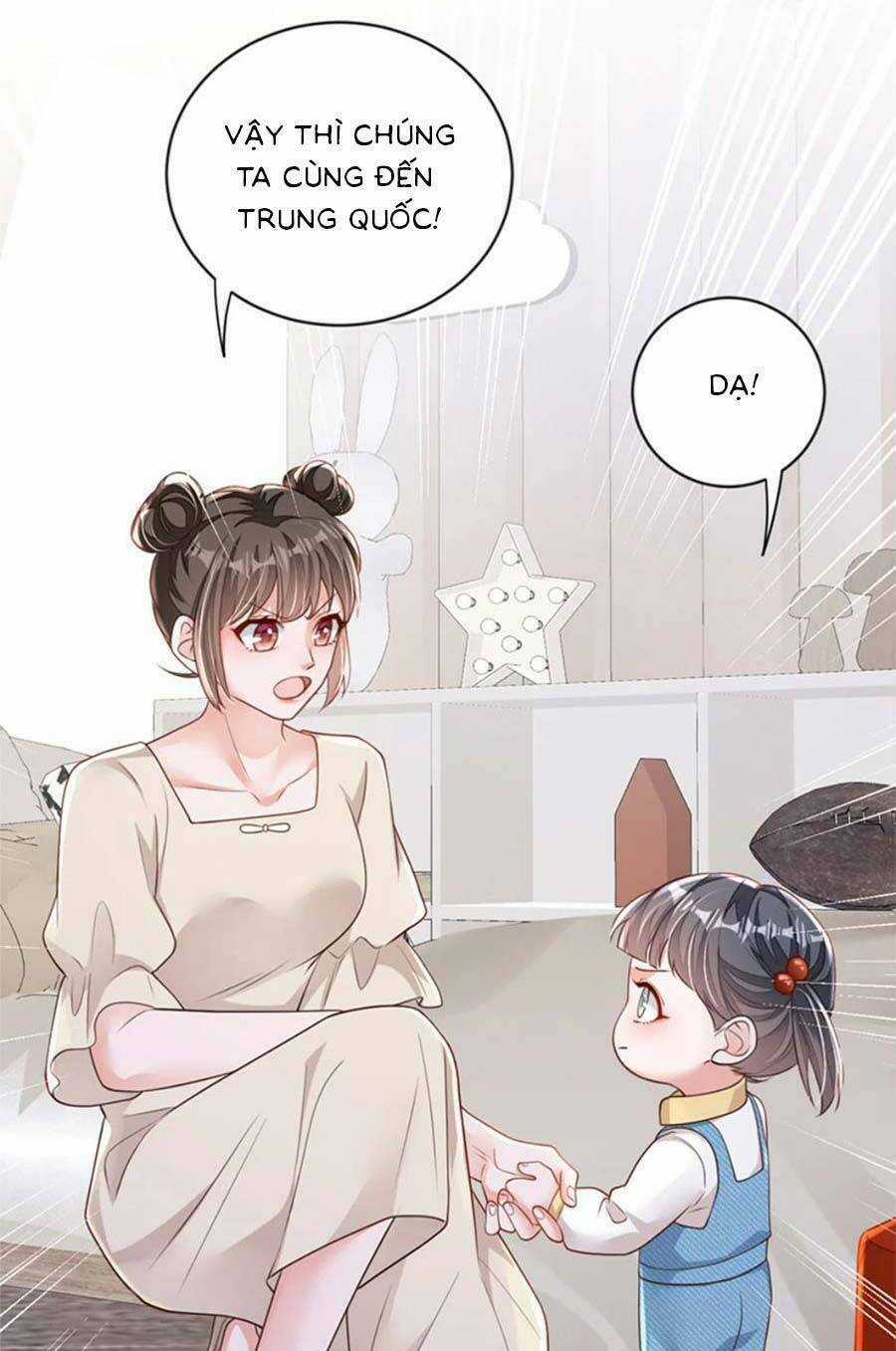 Ác Ma Thì Thầm - Chapter 153 - Trang 11