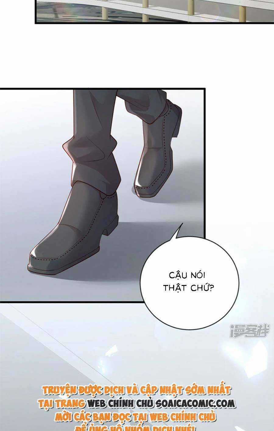 Ác Ma Thì Thầm - Chapter 153 - Trang 13