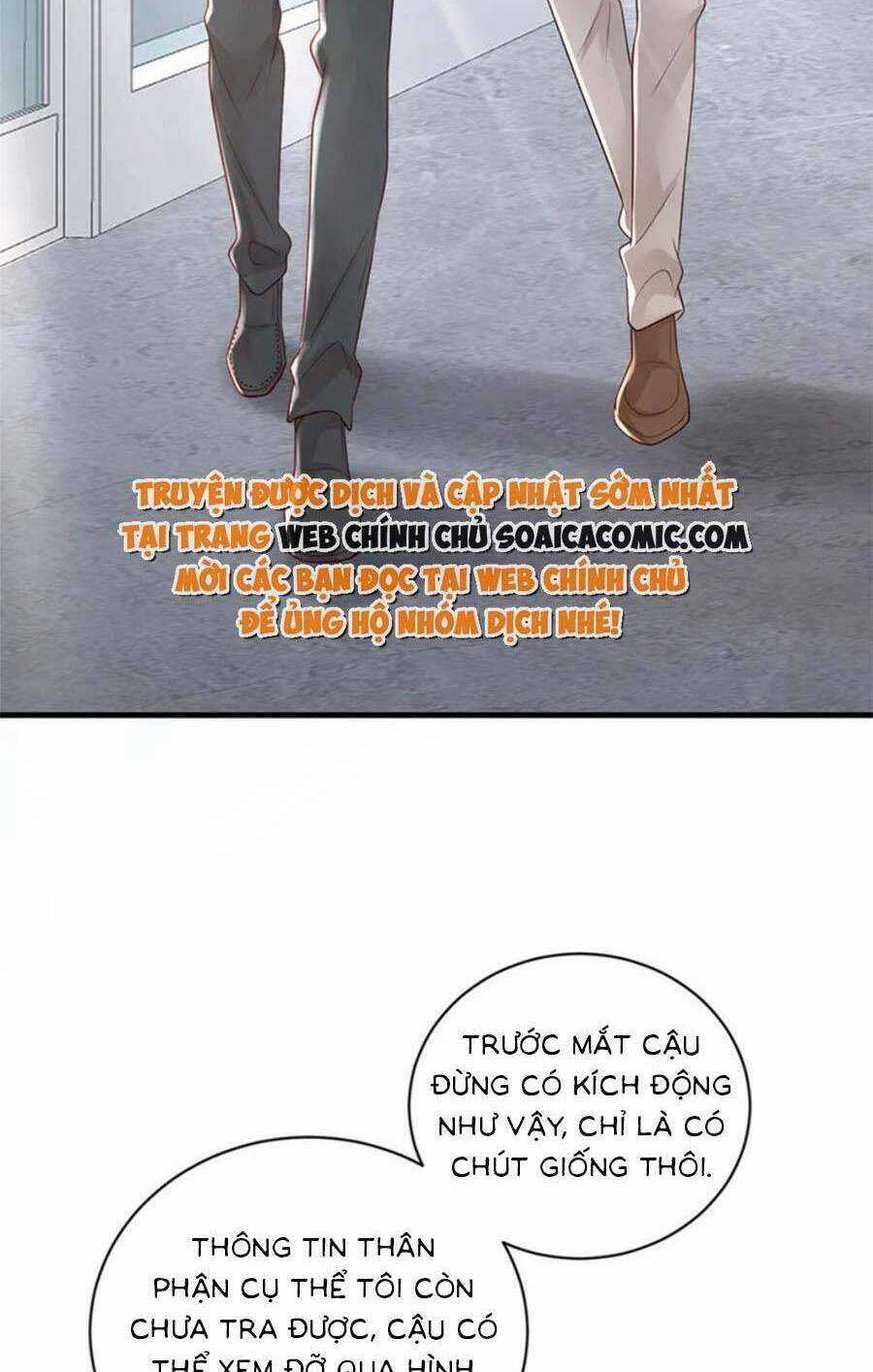 Ác Ma Thì Thầm - Chapter 153 - Trang 15