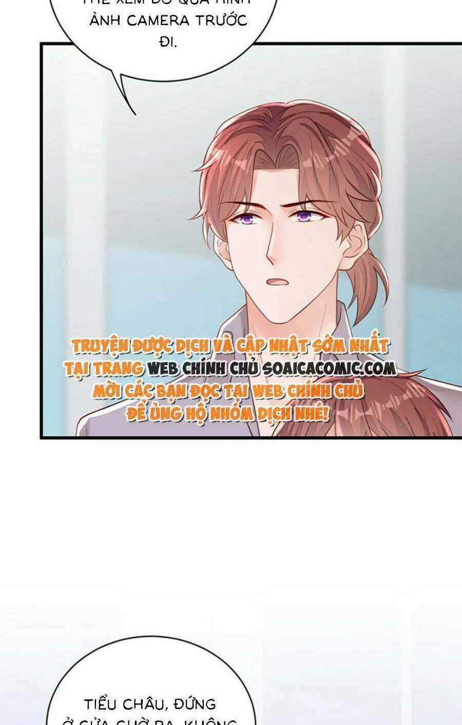 Ác Ma Thì Thầm - Chapter 153 - Trang 16