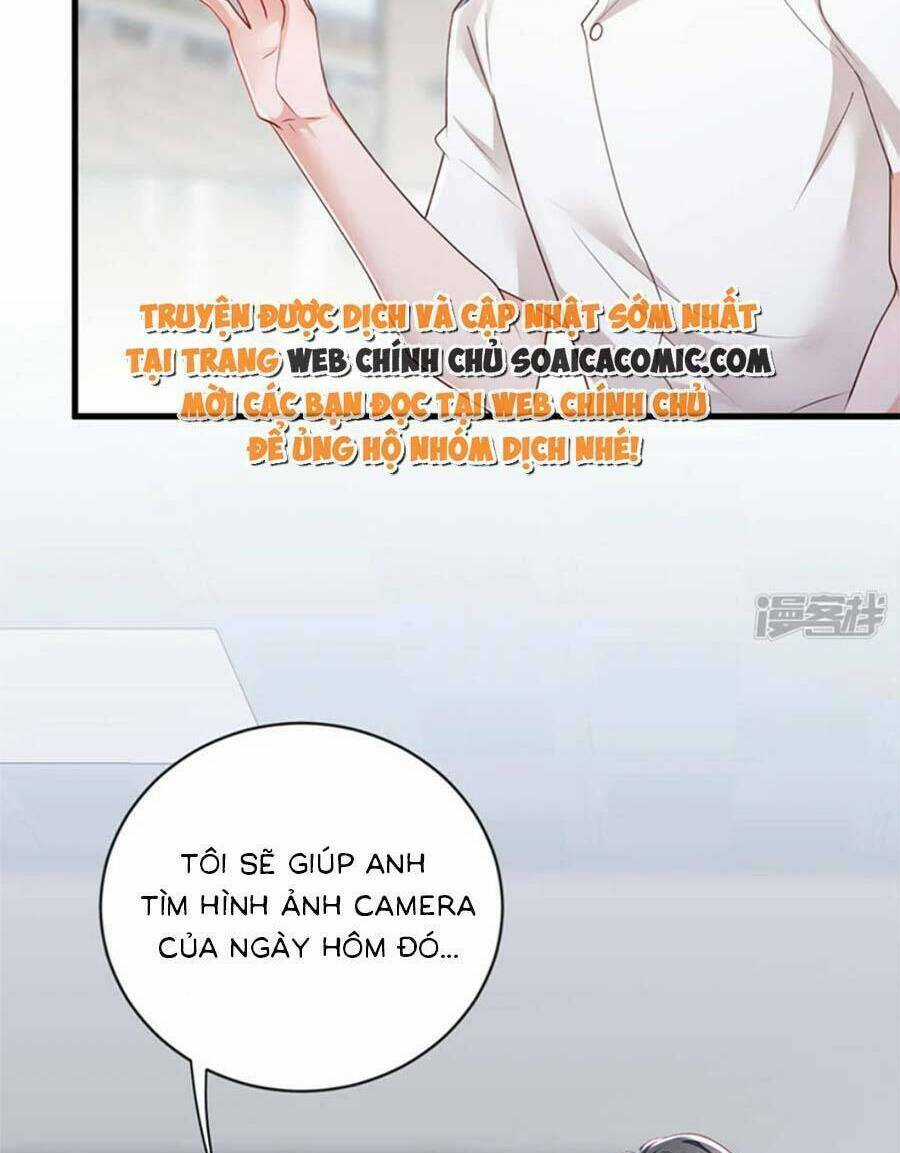 Ác Ma Thì Thầm - Chapter 153 - Trang 23