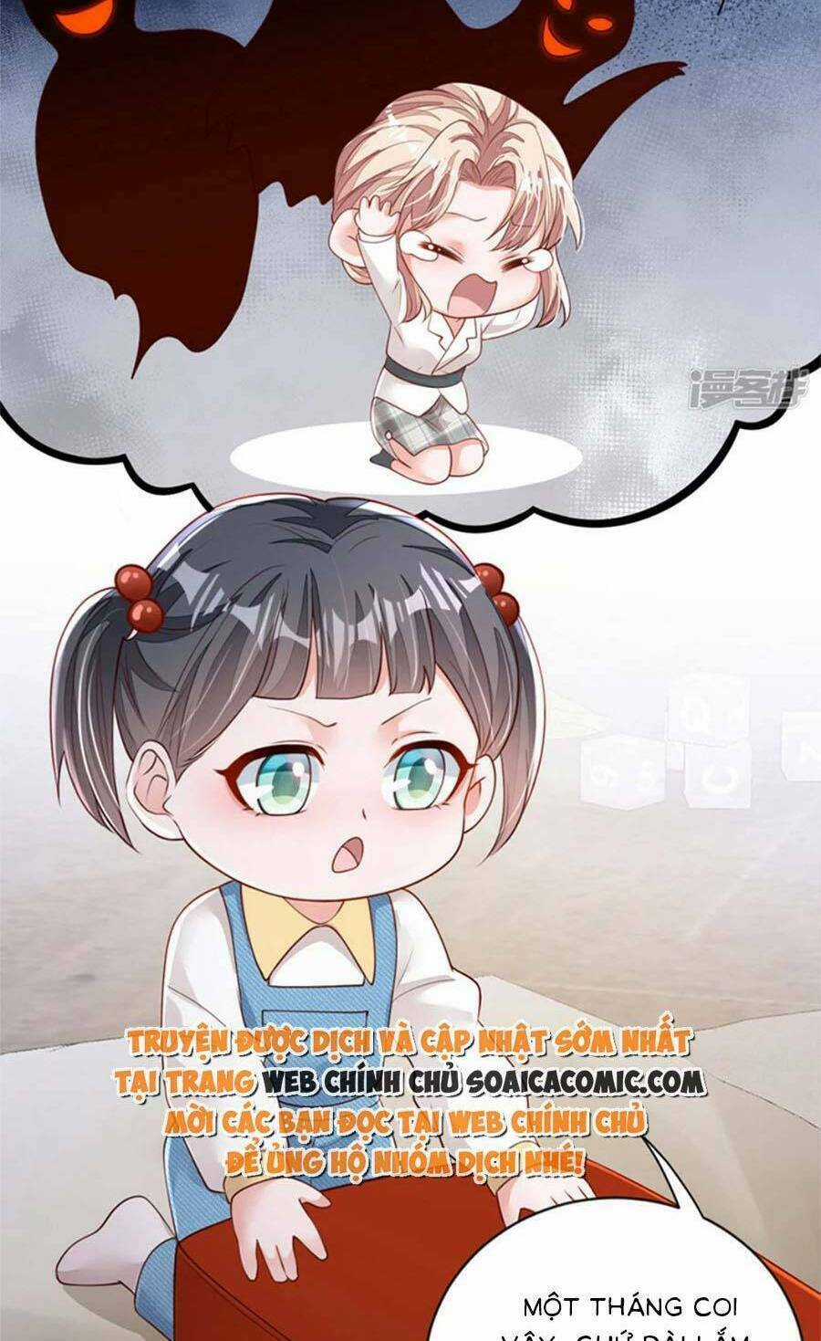 Ác Ma Thì Thầm - Chapter 153 - Trang 5