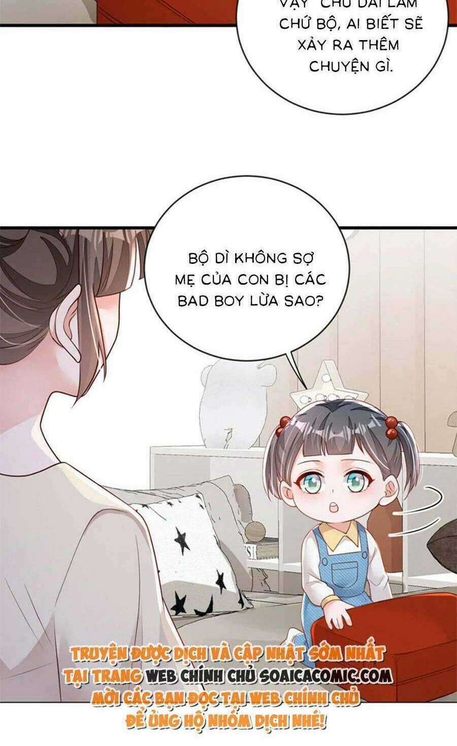 Ác Ma Thì Thầm - Chapter 153 - Trang 6