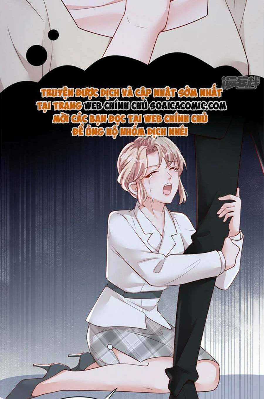 Ác Ma Thì Thầm - Chapter 153 - Trang 8