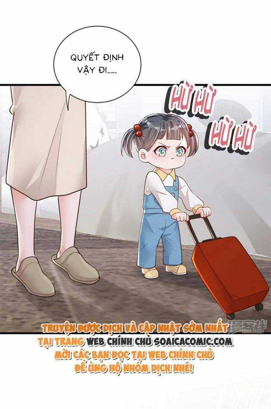Ác Ma Thì Thầm - Chapter 153 - Trang 10
