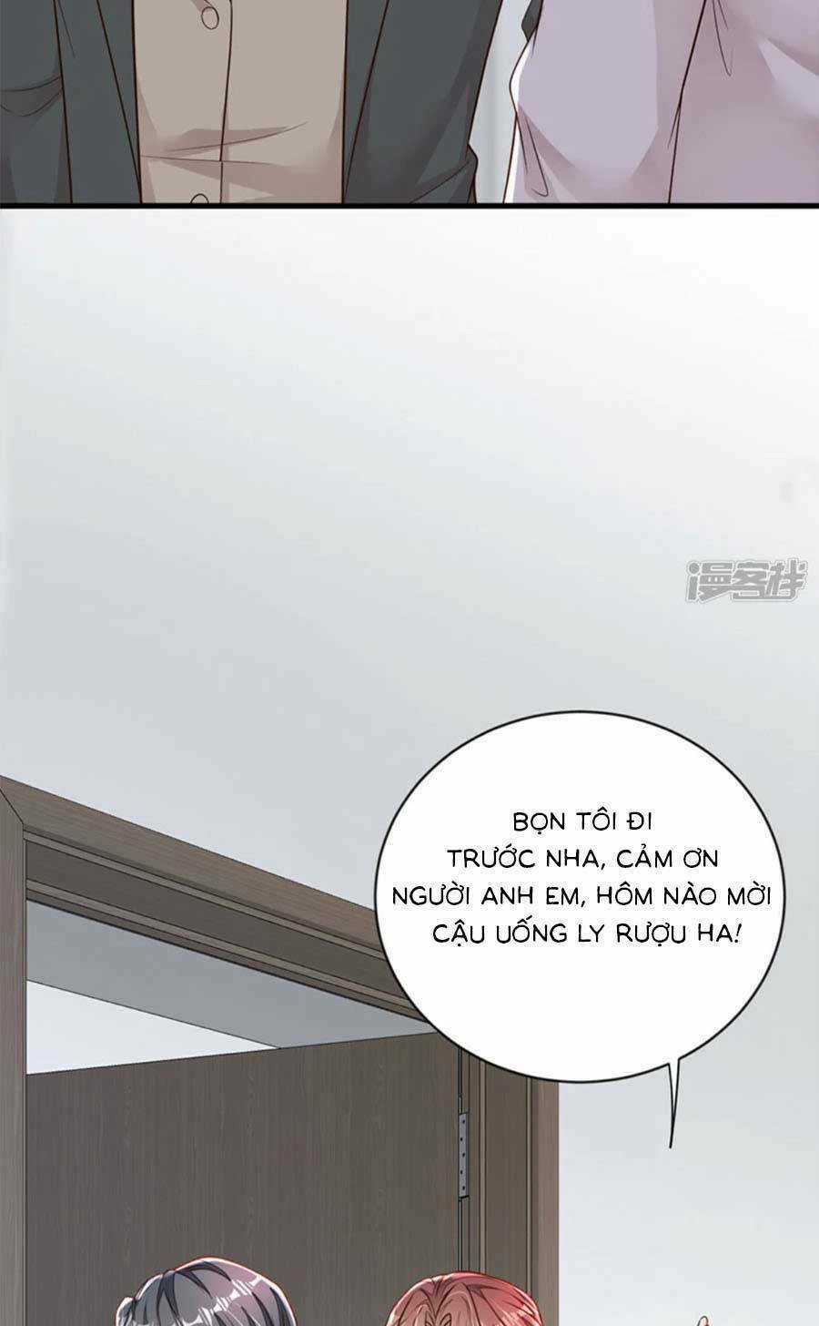 Ác Ma Thì Thầm - Chapter 154 - Trang 14